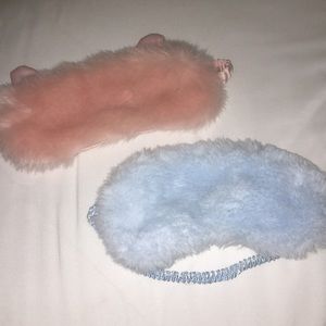 Sleeping mask